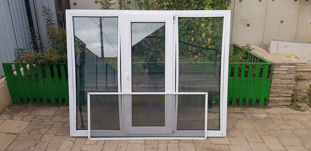 Пластиковые окна, лоджии