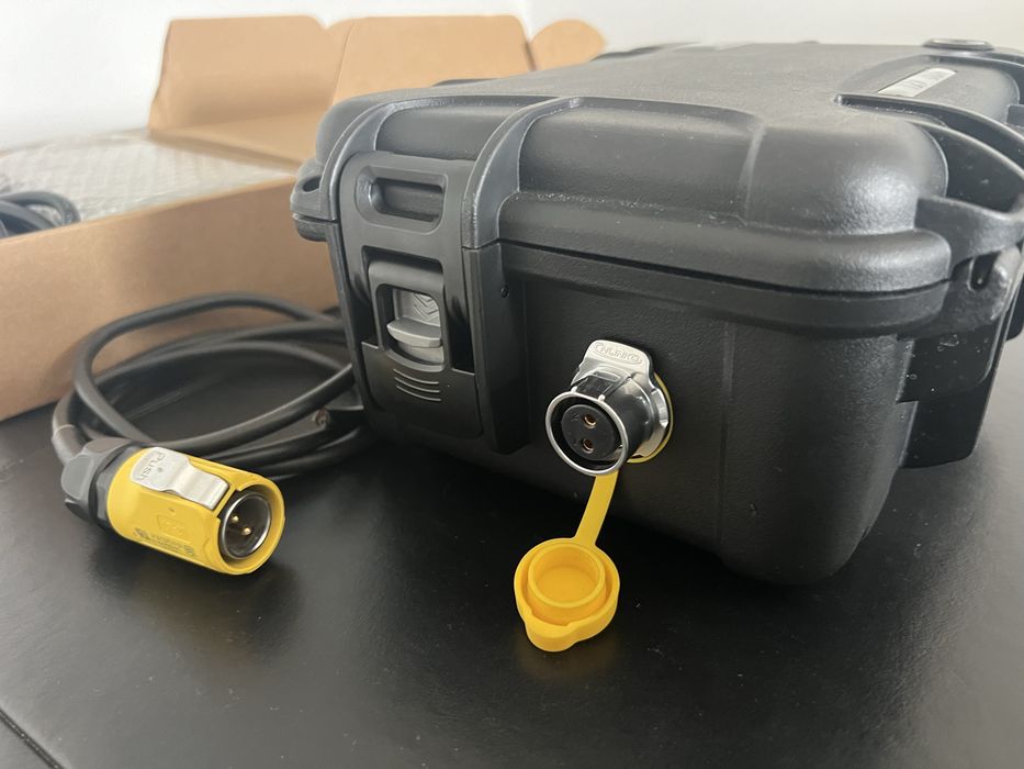 Baterie LifePO4 pentru sonar si motor electric,SH Lithium 12V50A-3.4kg