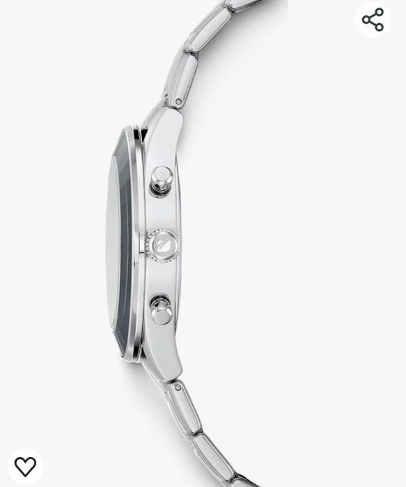 Часовник Swarovski