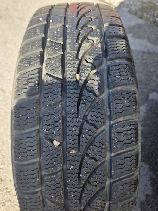 Гуми с джанти за Ауди 5*112. 195*65*15