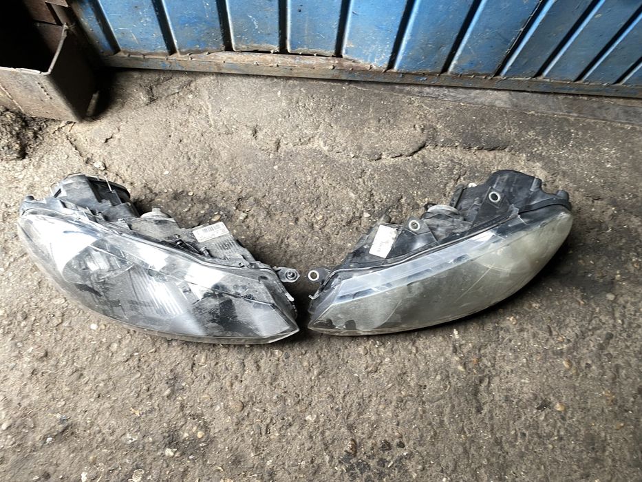 Far vw golf 6 VI 2008 - 2012 faruri stanga dreapta