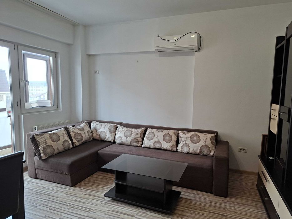 Apartament 2 camere de vânzare – Militari Residence