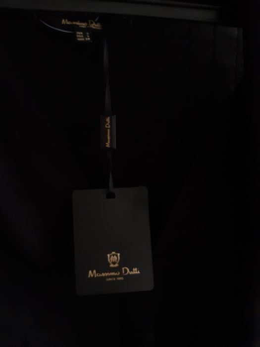 Massimo Dutti блузи М/Л