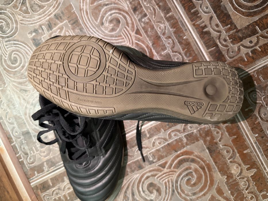 футзалки копа адидас