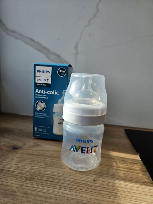 Единична електрическа помпа за кърма Philips Avent Essential