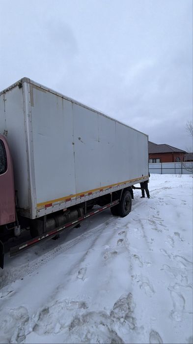 Продам термобудка