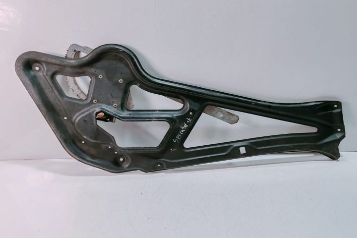 Macara stanga fata Volkswagen VW LT35 generatia 2 seria