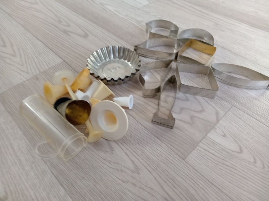 Посуда разная не дорого