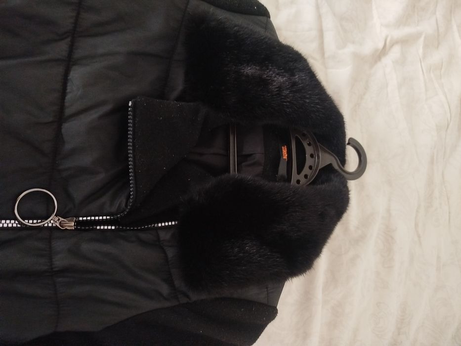 Куртка пальто р 40(46)