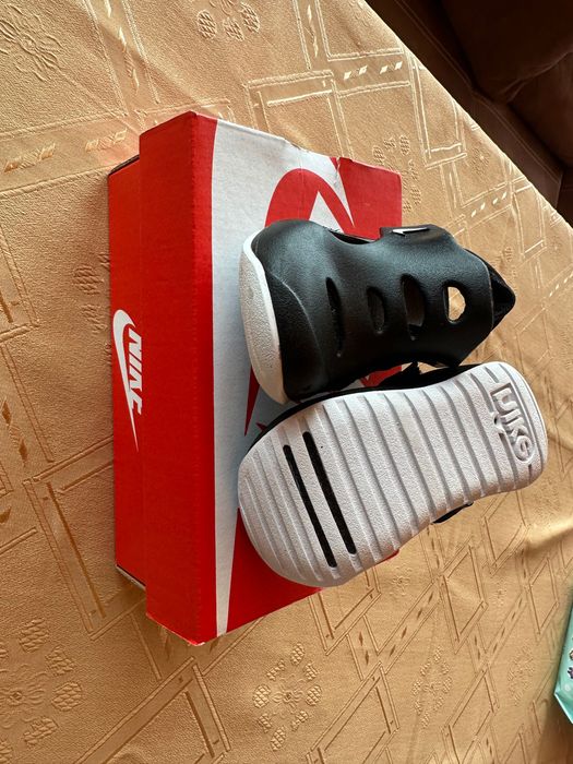 Сандали Nike Sunray Protect 3, размер 19,5