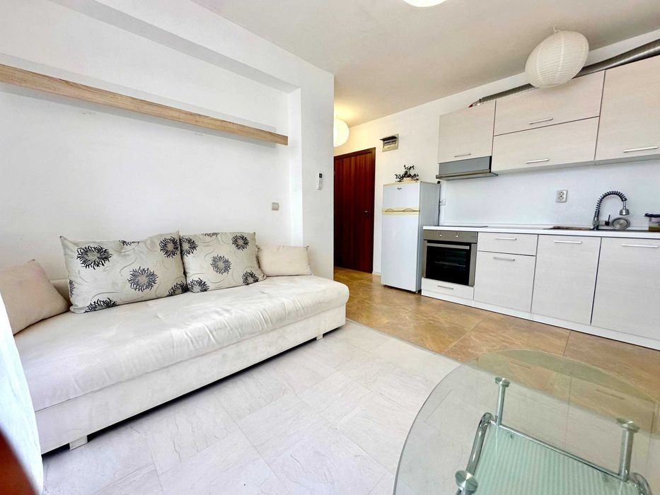 Продава се Двустаен апартамент в с. Нови хан, Област София-област - 52 кв.м за 1712 €/кв.м - Снимка #7