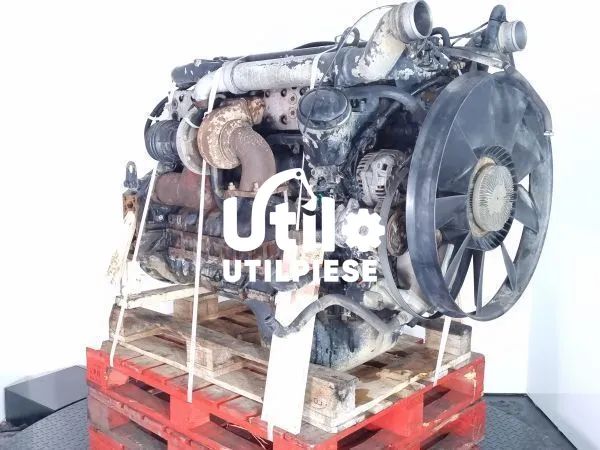 motor man d2876 lf04 d2066 d2676 d0836 tga tgs tgx + piese man