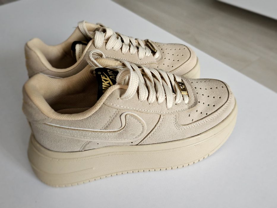 Adidași nike de damă