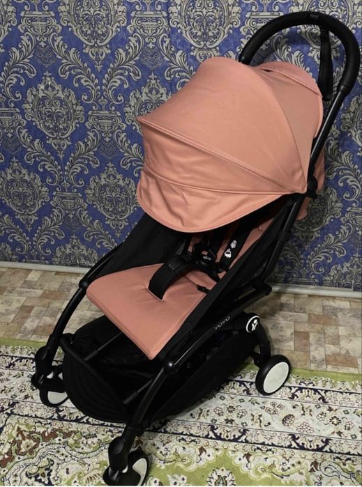 Продается коляска Yo Yo