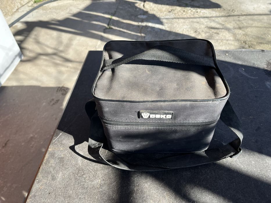 Подавам лазарен нивелир Deko 3D