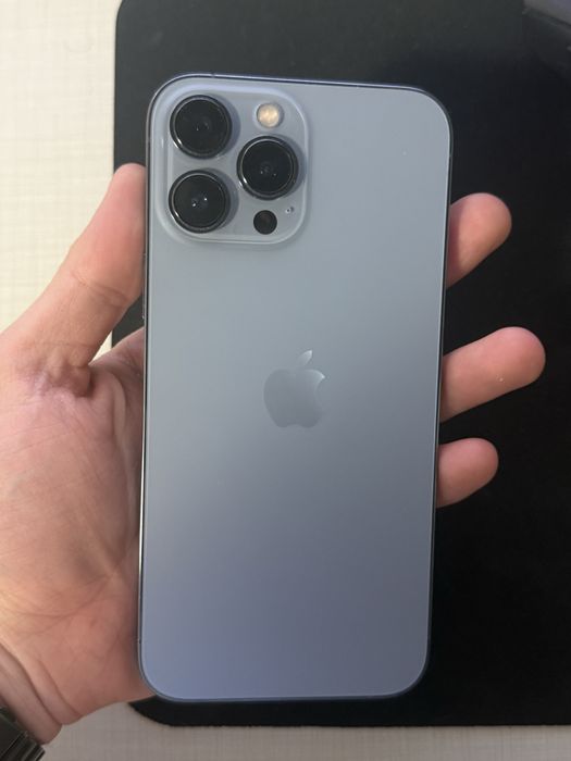 Iphone 13 pro max 256gb IMPECABIL