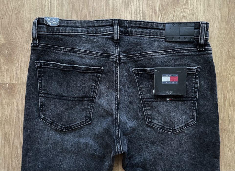 Tommy Hilfiger Scanton Slim W36 L32