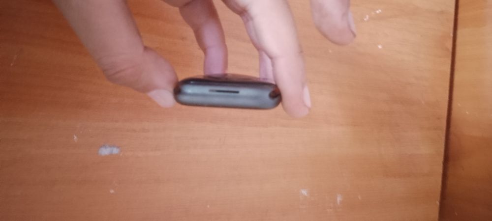 Часы хорошие зарядка есть