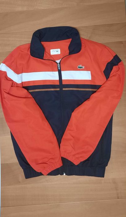 Lacoste-Много Запазено