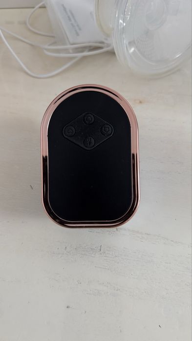 молокоотсос электронный