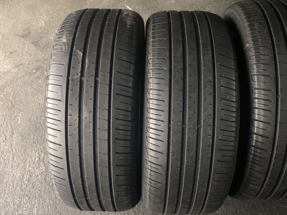 225 50 R17 Pirelli  de vara