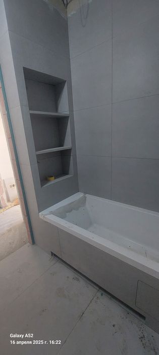 Кафельщик Плиточник