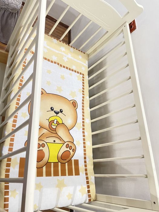 Продам манеж в идеальном состоянии