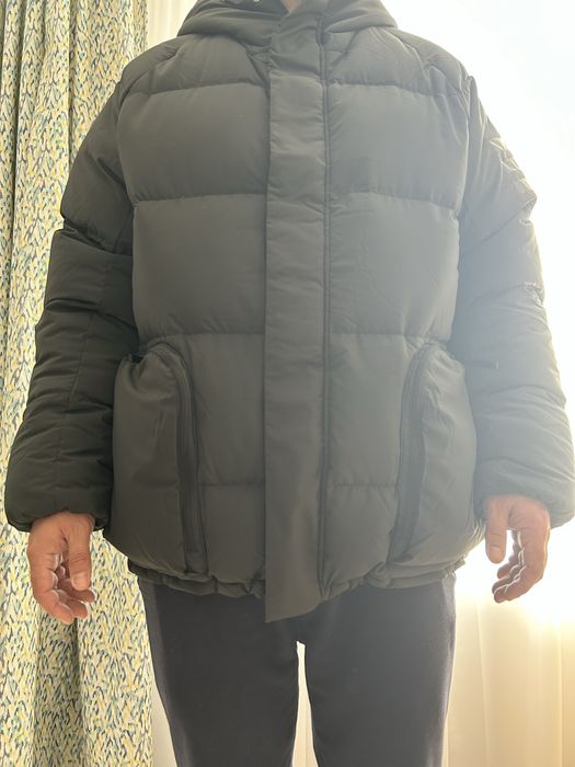 Мъжко Яке Адидас