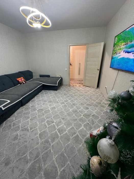 3-х ком Береке 69.5 м2