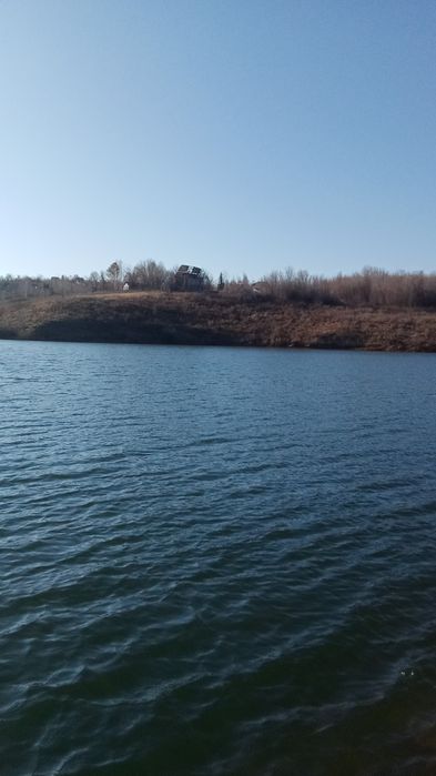 Продам дачу в заливе Иртыша