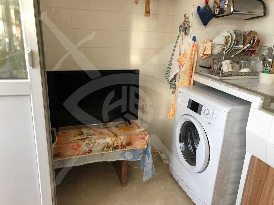 Едностаен апартамент - Аспарухово - 81978