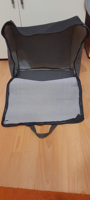 Husa acordeon 80 de bași