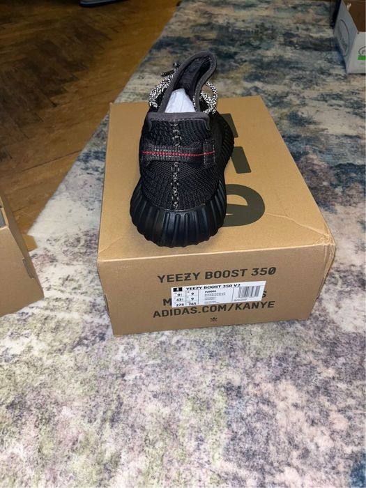 Adidas Yeezy 350 Reflective