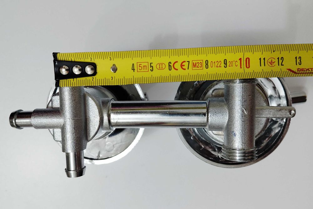 Baterie noua pt cabina de dus