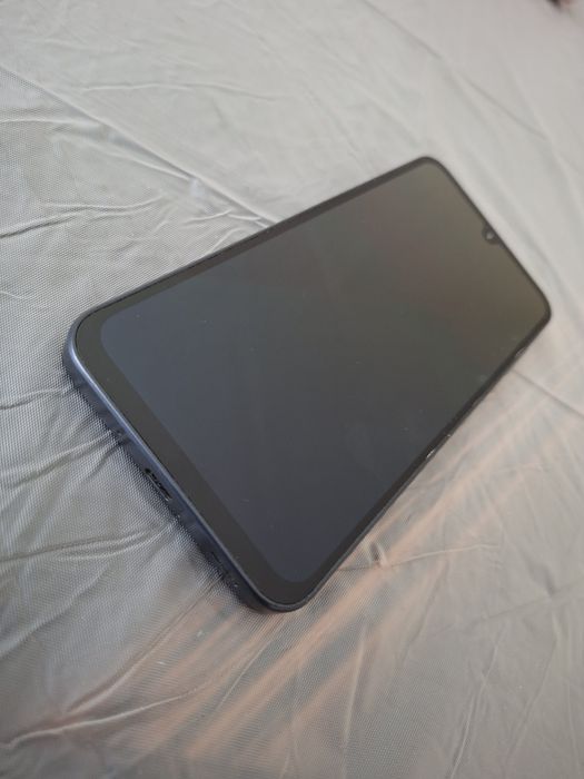 Samsung A16 запазен