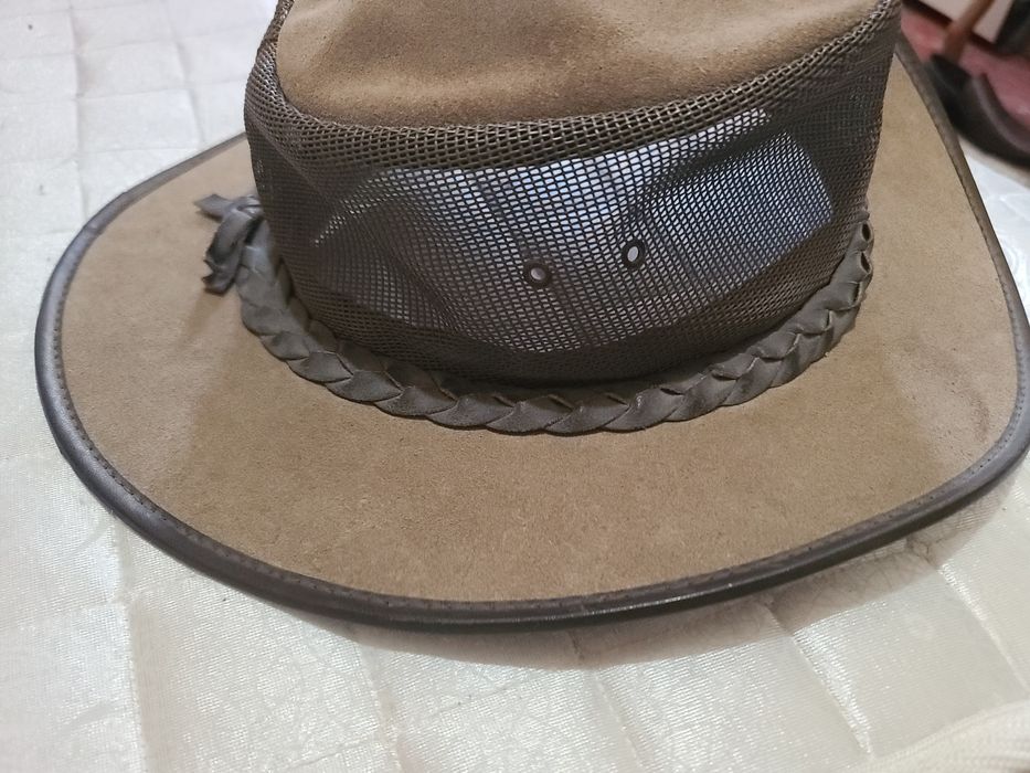 Австралийская шапка