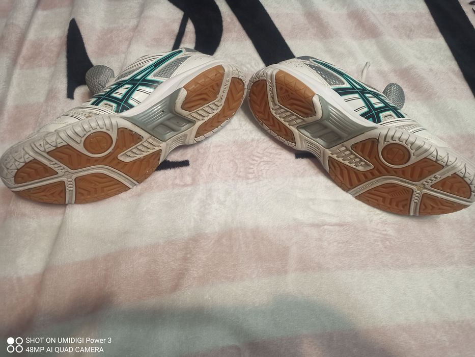 Асикс 40-41 номер