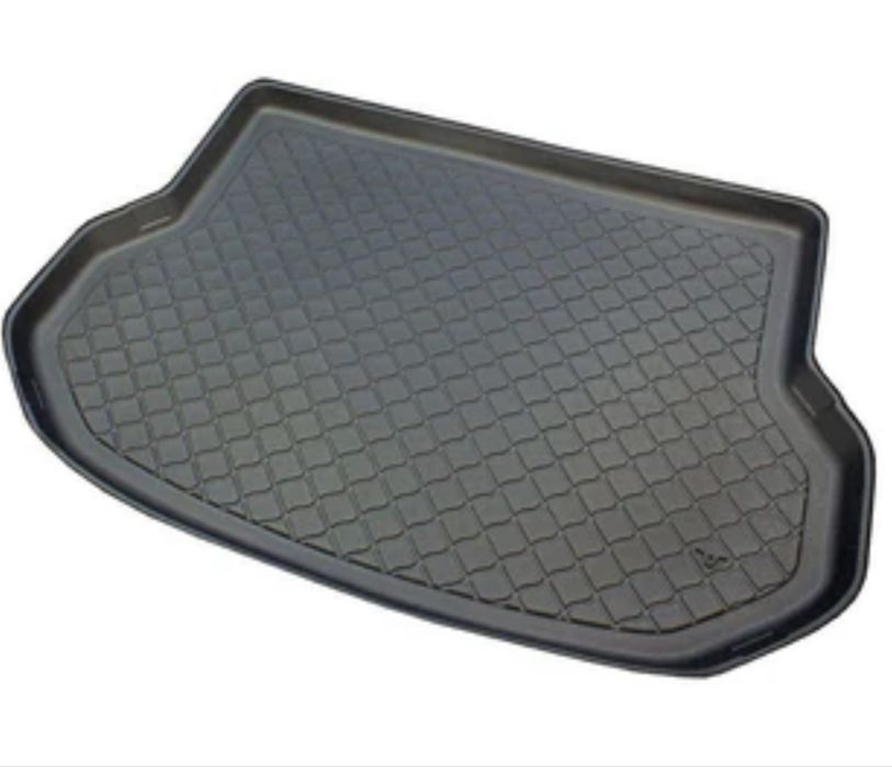 Set covorase cauciuc si tavita portbagaj Lexus NX