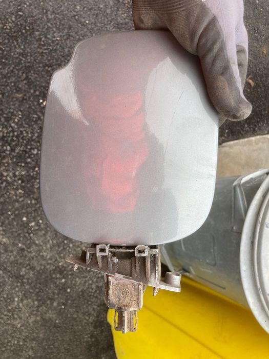 Renault Megane Scenic 1.6 90hp k7m на части