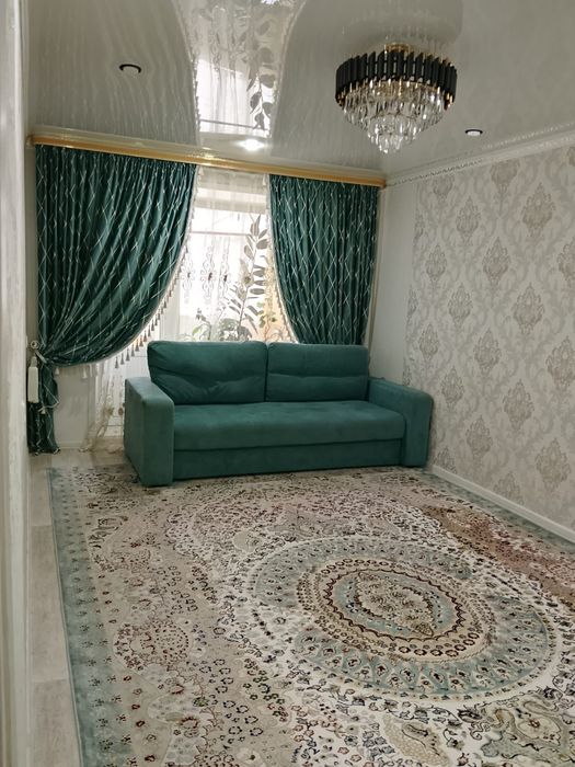 Продам квартиру 3х комнатную