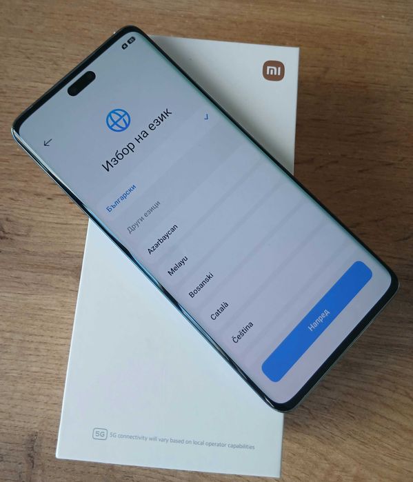 Xiaomi 13 Lite ГАРАНЦИЯ
