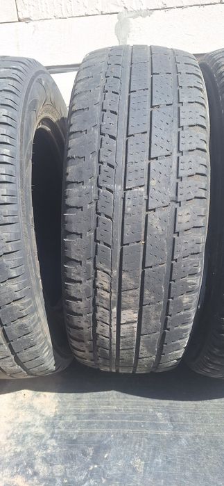 Шины amtel  r16 215/65