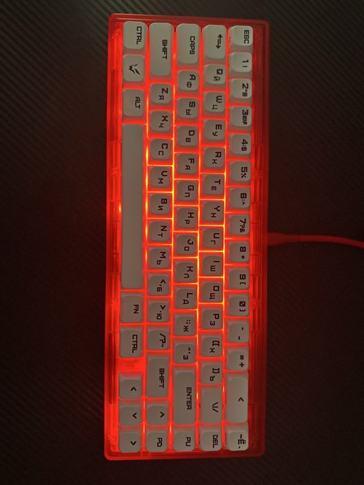 игровой компьютер с комплектом