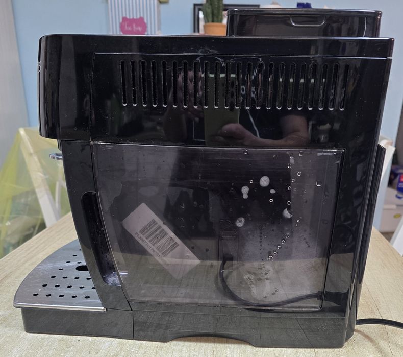 Espressor automat De'Longhi Magnifica S