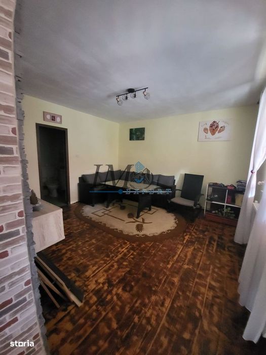 Casa finisata modern in Vintu de Jos