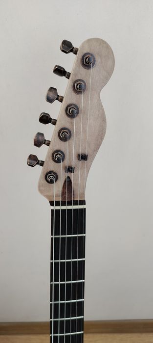 Электрогитара Telecaster