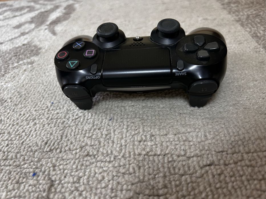 PlayStation 4 Pro
