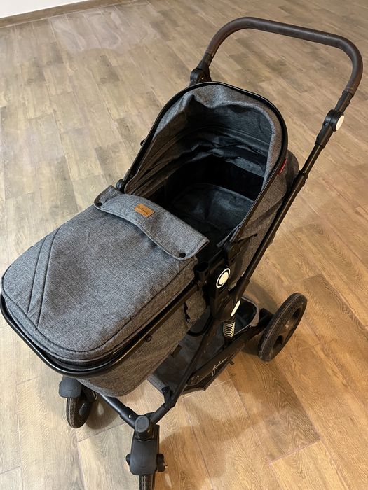 Коляска Belecoo