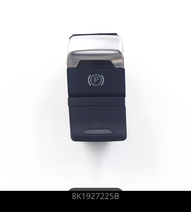 Buton frana de mana  Audi A4/S4 B8,A5/S5,Q5(switch frana)