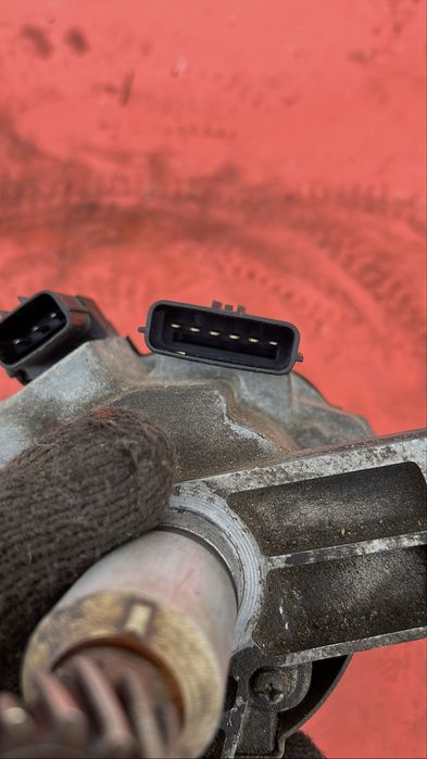 Трамблер Мазда 626 трамблер Мазда кронос кронус S1